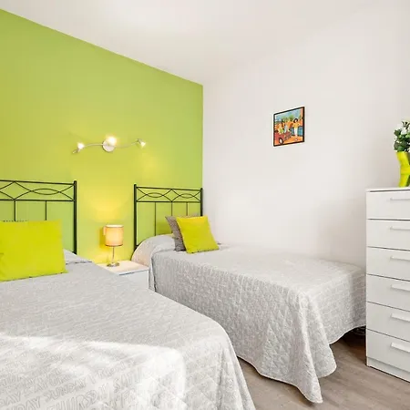 Apartment Golondrinas *