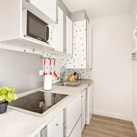 Apartment Golondrinas