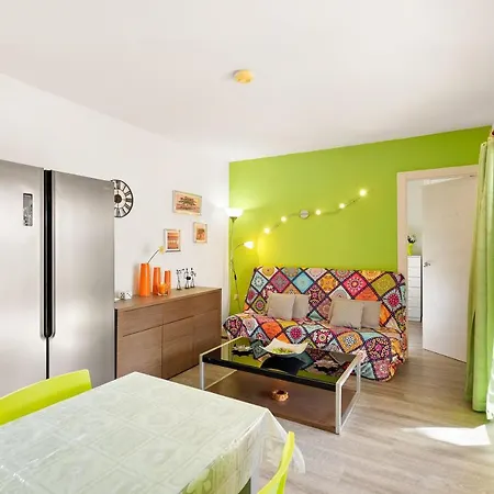 Appartamento Golondrinas Cala en Bosch